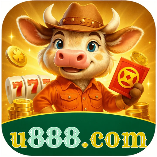u888.com Logo