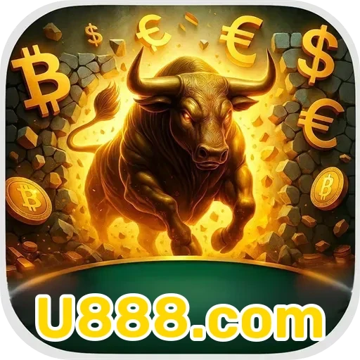 U888.com App