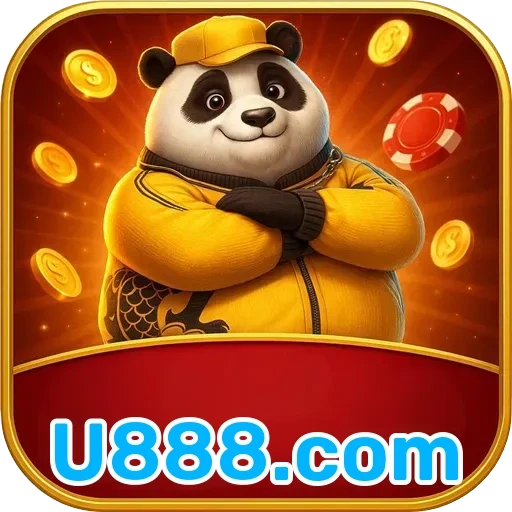 U888.com Site Confiável