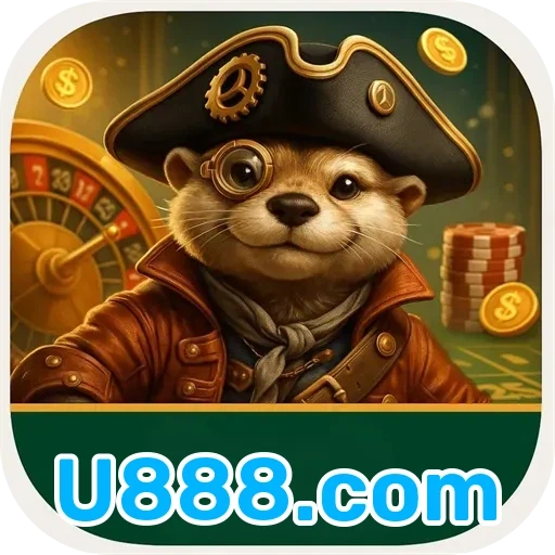 U888.com Jogos
