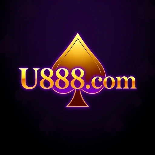 U888.com : Login Fácil no Site Oficial de Caça-Níqueis do Brasil