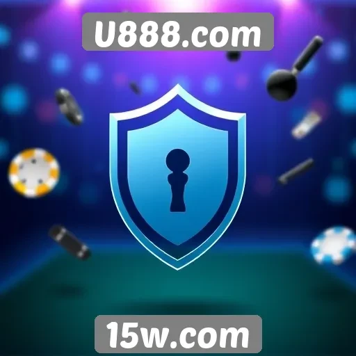 Análise da segurança no site U888.com