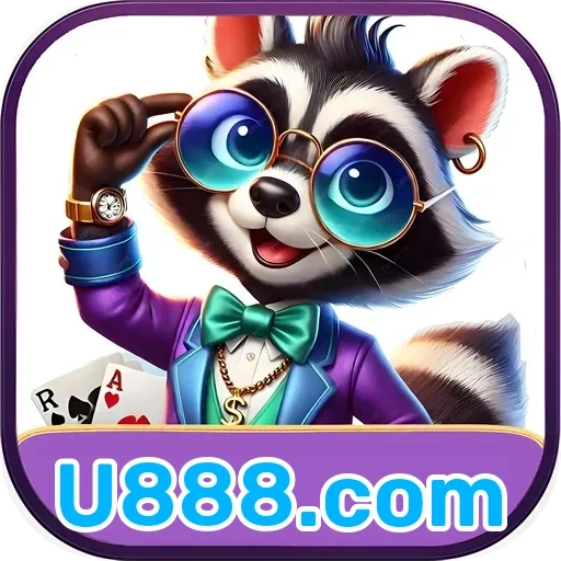 U888.com Caça-Níqueis